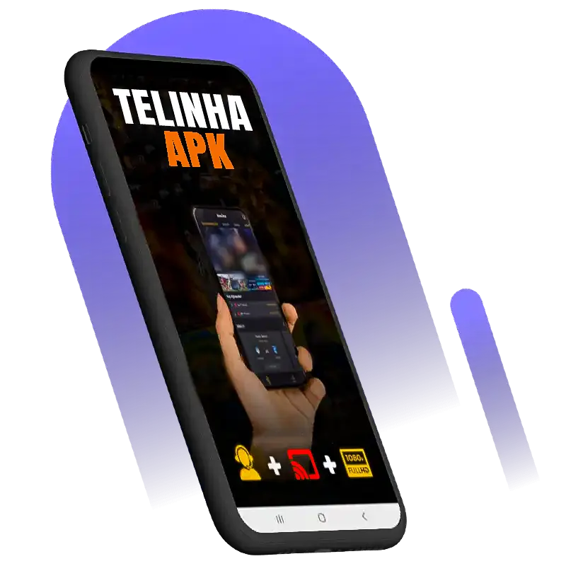 Telinha: Baixar Na Telinha APK Online Android v1.5.6, 1 Telinha APK